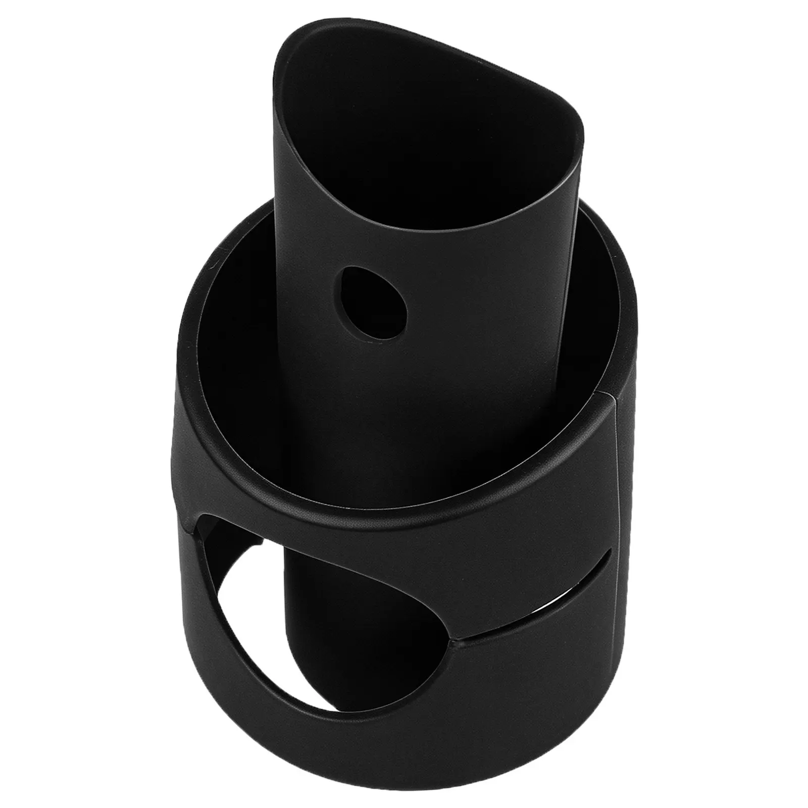 Silicone Hair Dryer Protective Cover – Heat Resistant, Non-Slip, Scratch & Shock Proof Handle Sleeve