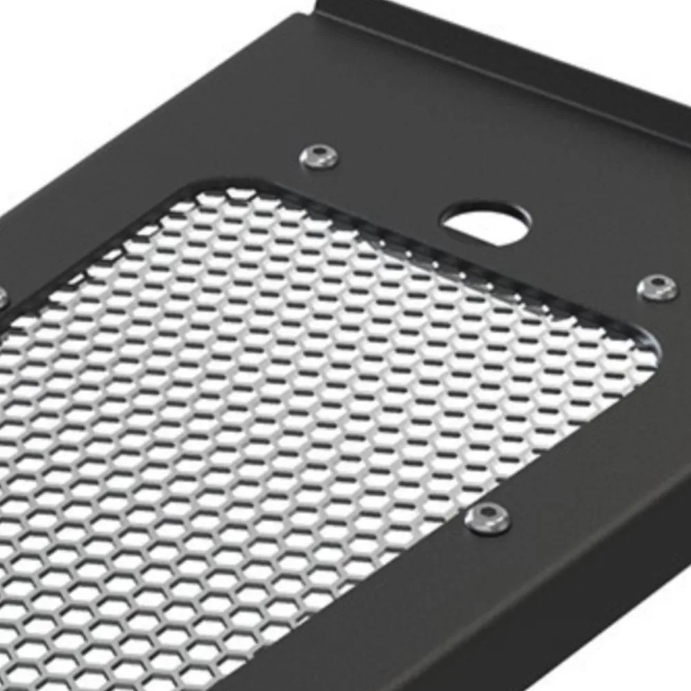 

Radiator Guard Grille Oil Cooler Cover Protector For Softail Sport Glide Street Bob Low Rider FLSL FXBB FXST 2018-2023 2022 2021