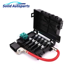 1J0937550A Car Fuse Box Battery Terminal Accessory For Volkswagen VW Beetle Golf Jetta Bora MK4 For Audi A3 S3 for Skoda Octavia