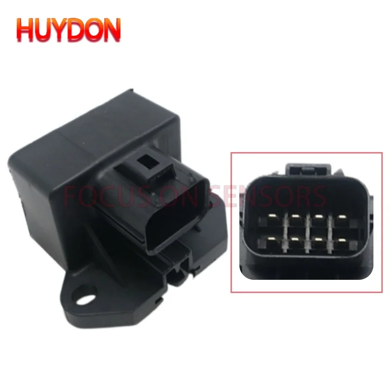 FR3A9D370AA Fuel Pump Computer Control Module For 2015-2024 Ford Mustang 2017-2020 Lincoln R3A9D370AA 2310406 FU5A9D370MA 601241