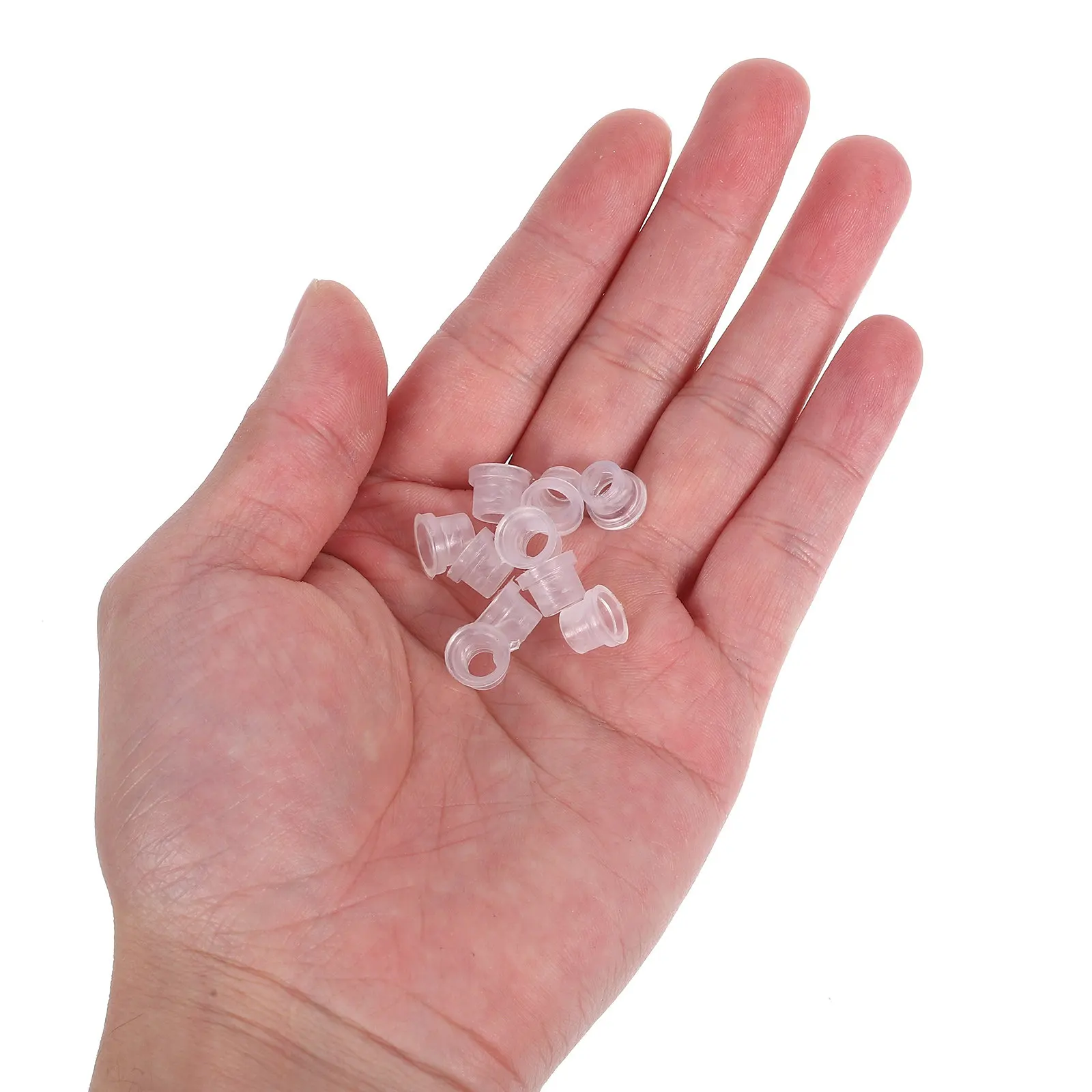 

10Pcs Air Conditioning Refrigerant Filling Hose Kit Pressure Gauge Sealing Rings Car Ac Repair Recharge Tool for Automotive Hvac