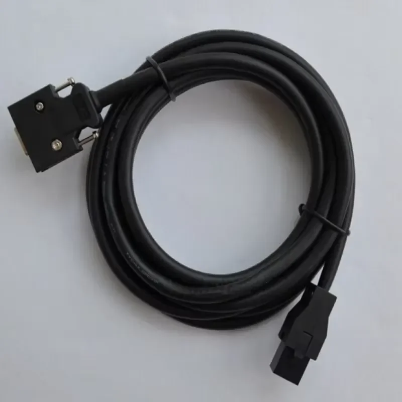 Brand New Ready Stock Brand New 1PC NEW ASD-ABEN0005 5M Cable New ABA2 Series Small Power Encoder Line for Plc