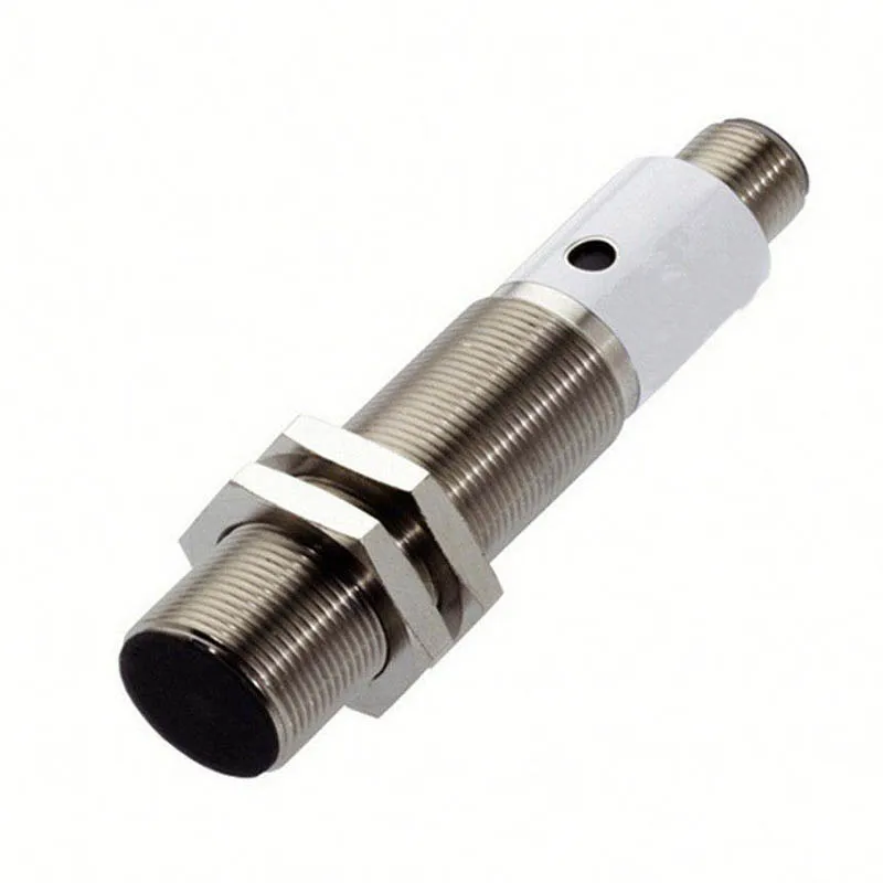 5PCS M18 Inductive Sensor 6-36VDC 3-Wire NPN PNP NO NC 300mA Sn-5mm LJ18A3-5-Z/BX AX BY AY