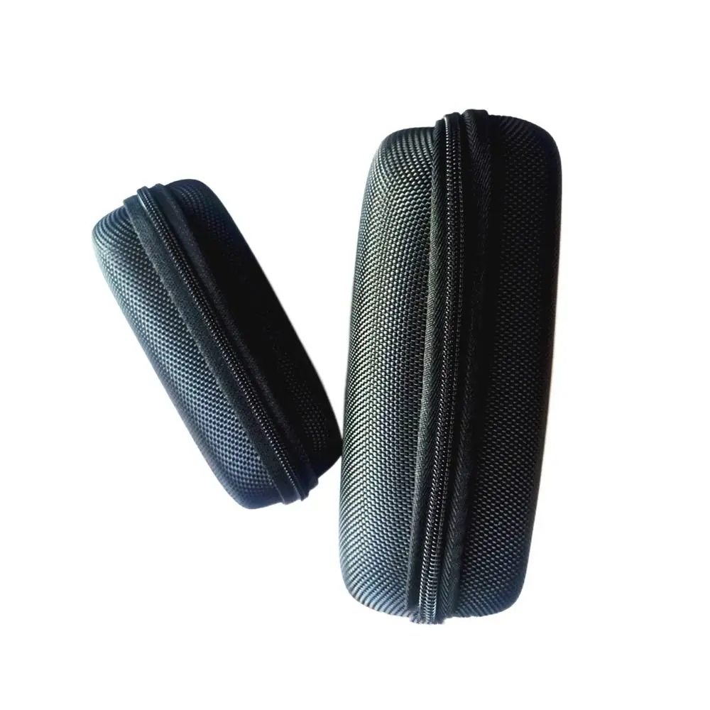 EVA Protective Case Anti-shock Headset Carry Case Waterproof Headset Bag Earphones Case Headphone Box Earphones Storage Bag