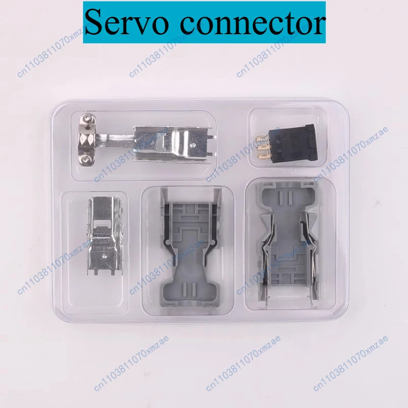 10PCS 1394 SM-6/10P… - image