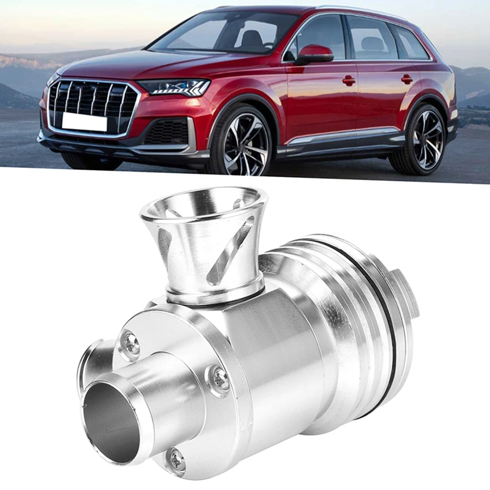 

Blow Off Valve S Diverter Turbo BOV Boost For 1.8T Golf Jetta New Beetle Passat A4, TT BOV1022