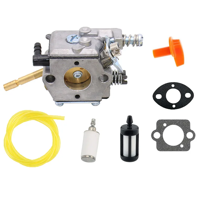 

Подходит для карбюратора Walbro WT-45, моделей Stihl H24D, FS48, FS52, FS66, FS81, FS106.