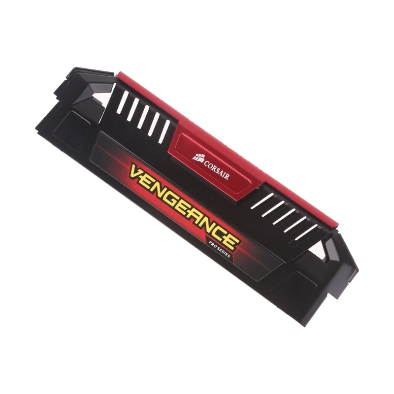 F3MA 1Set DDR2 DDR3 DDR4 Geheugenkoeling Koellichaam Desktop Geheugen Warmteafvoer Pad