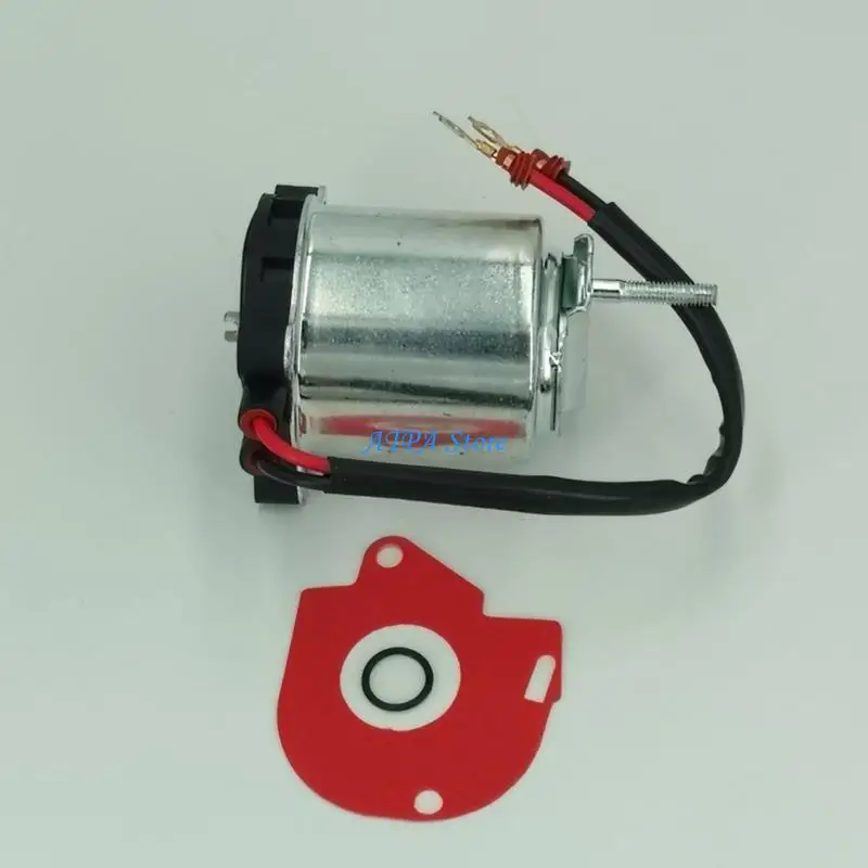 

U13C Brake Boosters Motor Stable Performances Under Extreme Temperatures 47070-47060