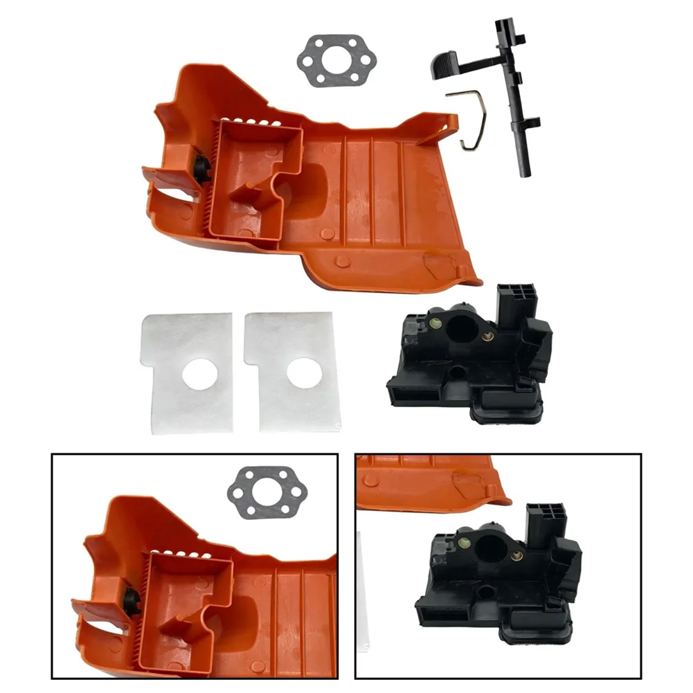 For Chainsaw Maintenance As Pictures Show Air Kit Kit For Chainsaw Model Filter Replacement Filter For Chainsaw