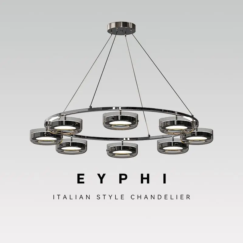 

Modern Creative Fashionable Pendant Lights for Living Rooms Bedrooms Kitchens Island Chandelier Indoor Hanging Design Lighting