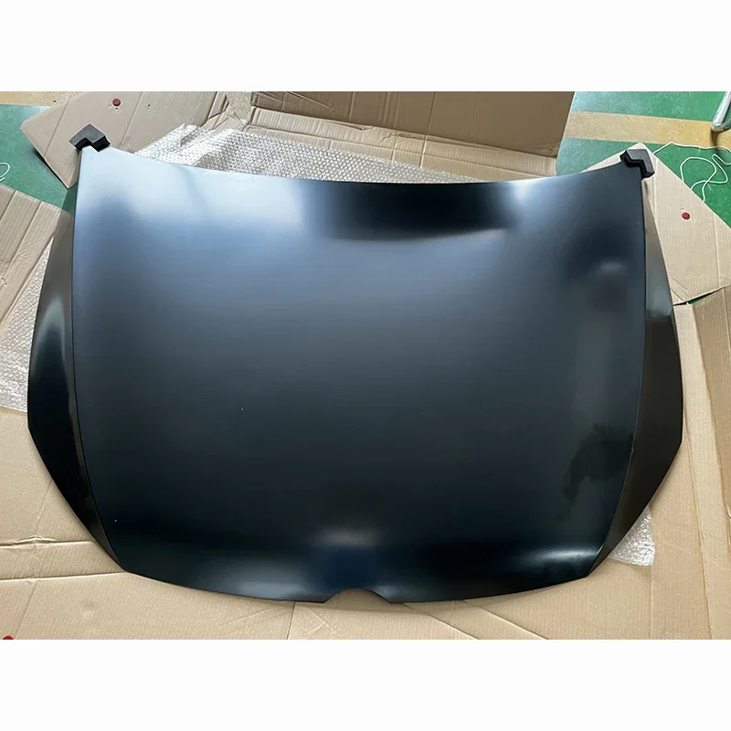 High quality auto body parts engine hood / front bonnet  cover for VW Golf 7 MK7 OEM 5G0 823 031J