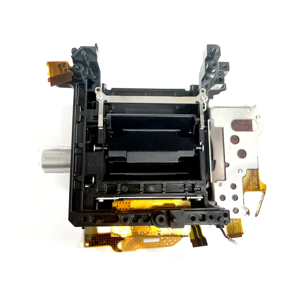 Nuevo 5D4 5DIV 5DM4 caja de espejo unidad de cuerpo principal frontal marco de montaje de bayoneta CY3-1796 para Canon 5D MARK IV/4 / M4 / Mark4 parte