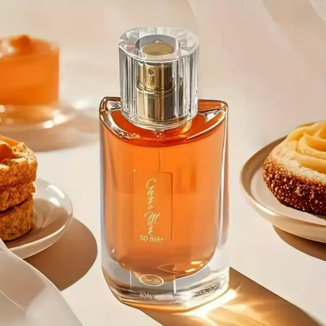 Charm lasts all day Choko Musk - Fragrance Perfume In Dubai 评论和价格