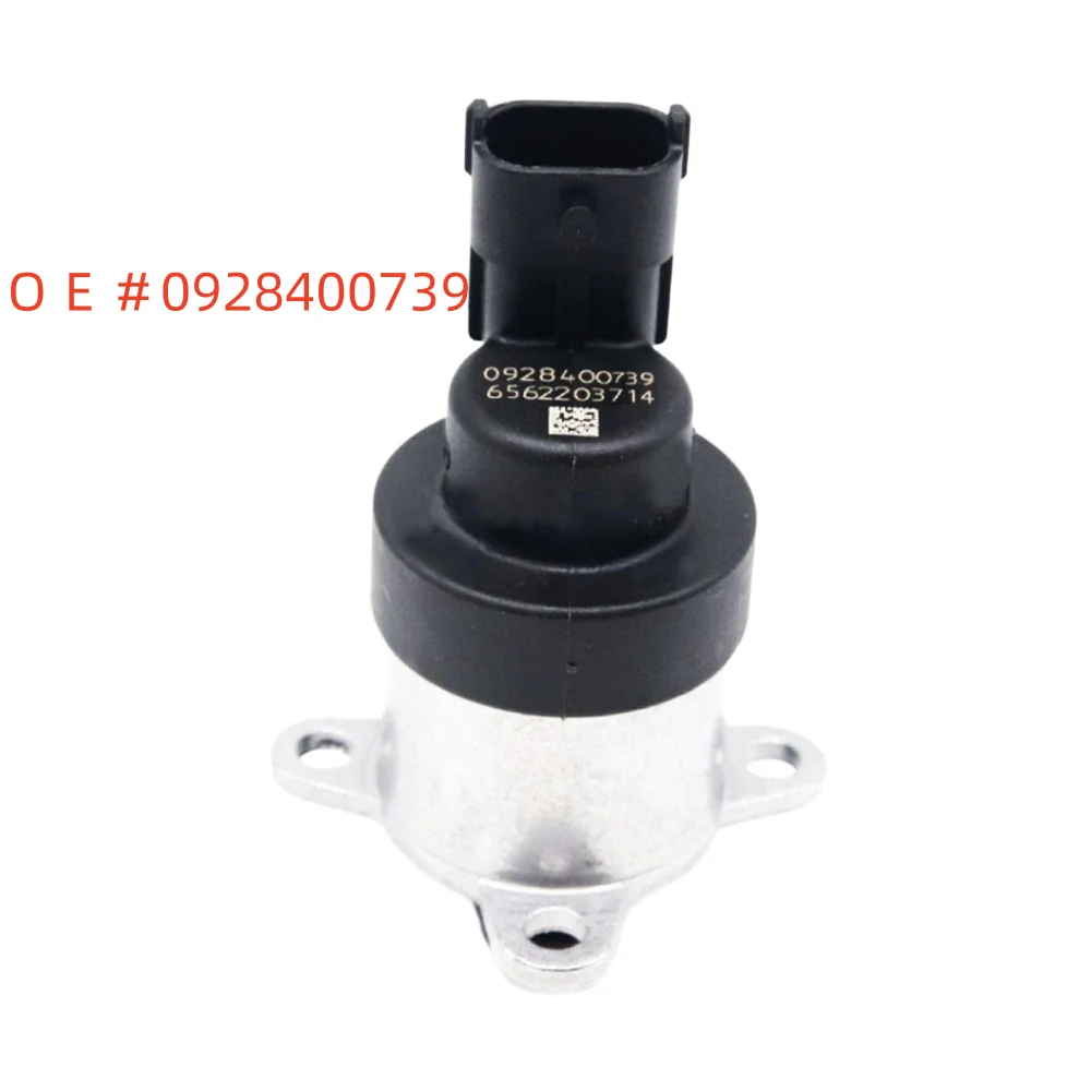 

high quality 0928400739 Fuel Injection System Fuel Pump Metering Valve for Iveco