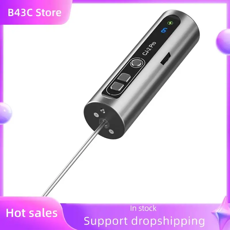 

B14C CJ-2 Pro Электрический OCA-средство для удаления клея 9-скоростной регулируемый светодиодный дисплей для мобильных телефонов Инструменты для очистки ЖК-экрана