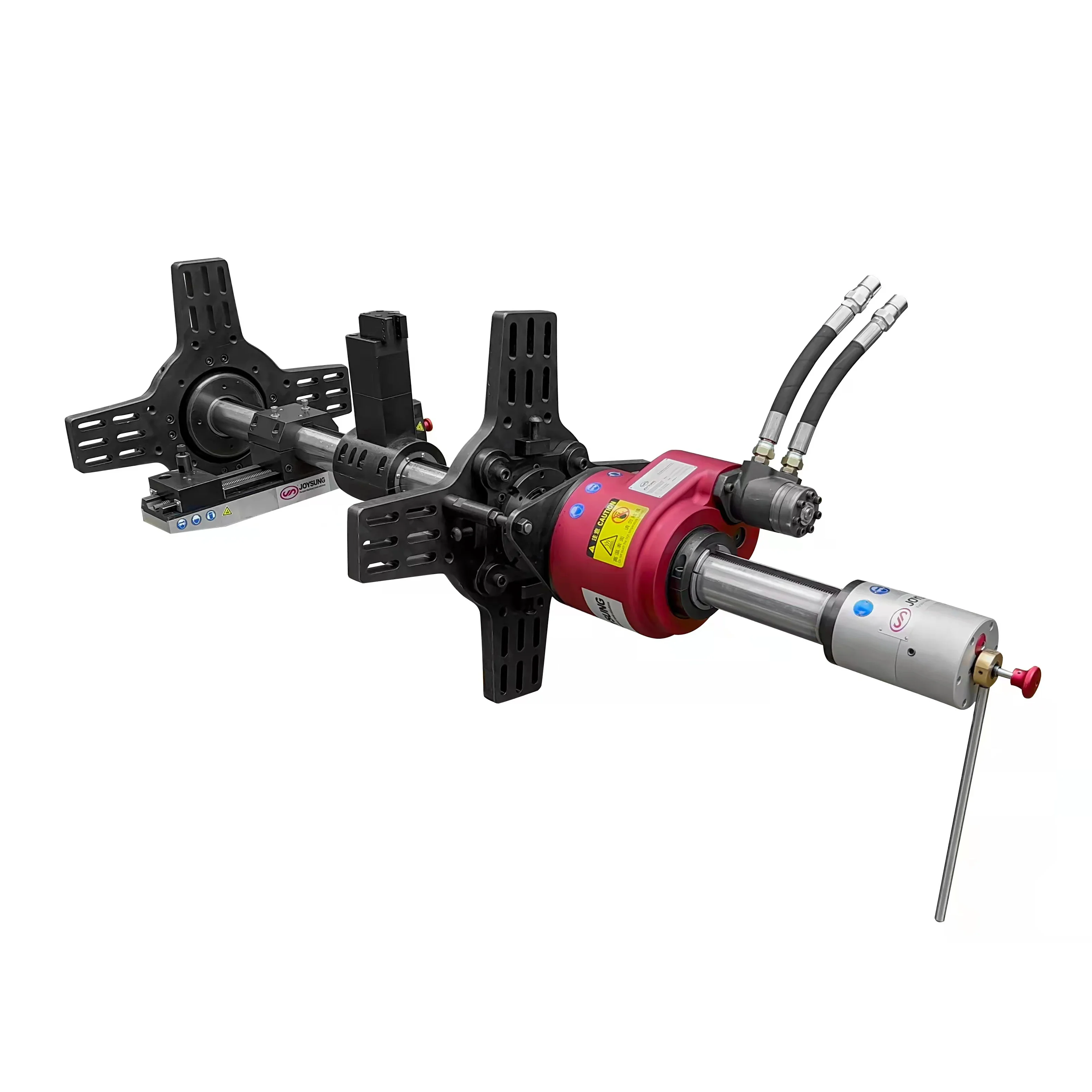 JOYSUNG Horizontale boormachine Cilinderboormachines