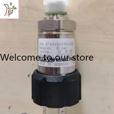 2026 Hedek HDA4718-H-1600-000 Sensor, Good Quality Goods, Come And Order Now.