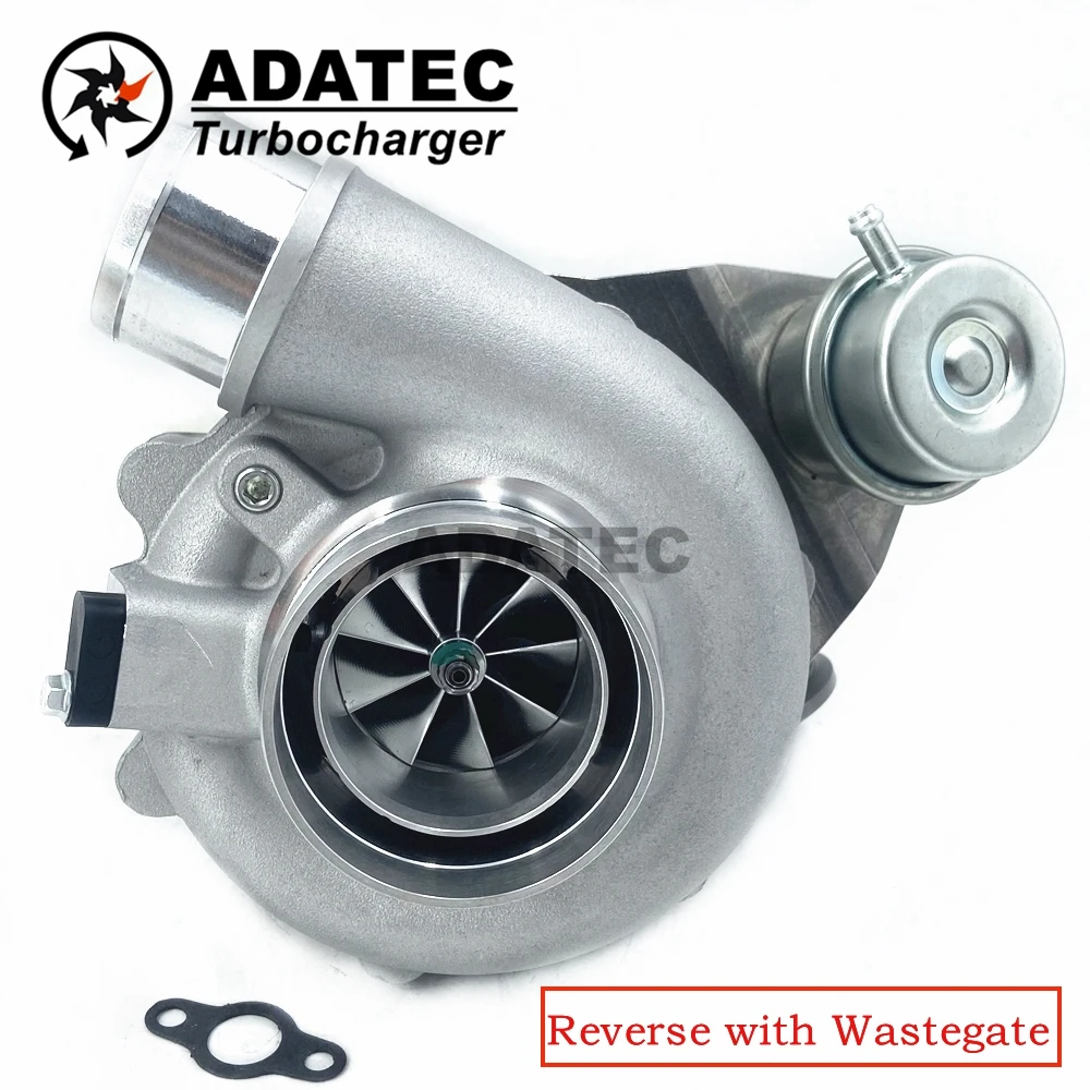 Turbocharger Performance 877895-5005S V-Band 350-660HP 1.4L-3.0L G25-660 G-SERIES Ceramic Ball Bearing