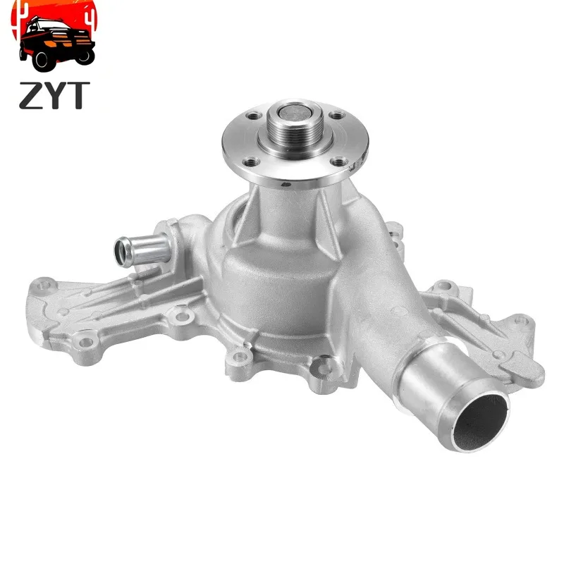 

Водяной насос двигателя в сборе 6L2Z-8501-A 6L2Z8501A для Ford TRUCK V-6 255 6L2Z8501A
