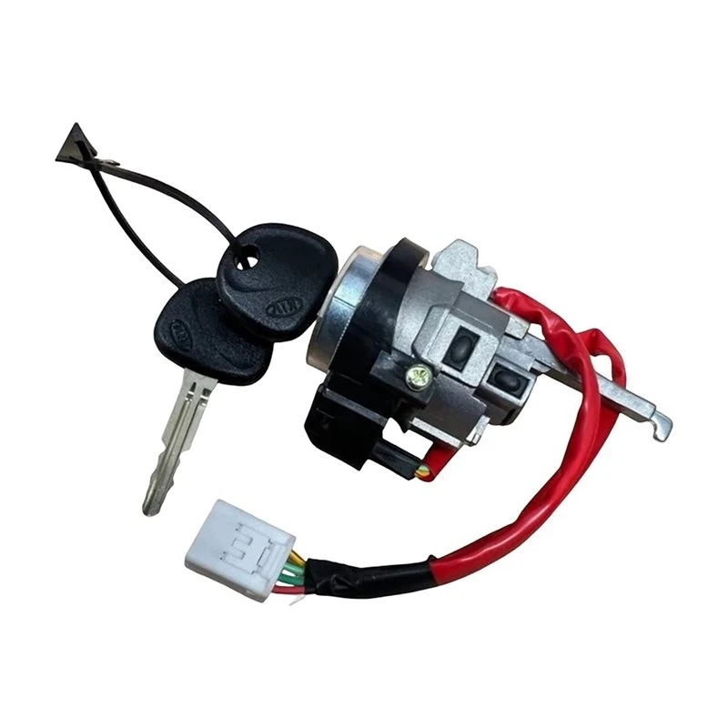 For Kia Sportage 2010-2016 Ignition Lock Cylinder And Key- Part Numbers 81900-3WG00 819003WG00