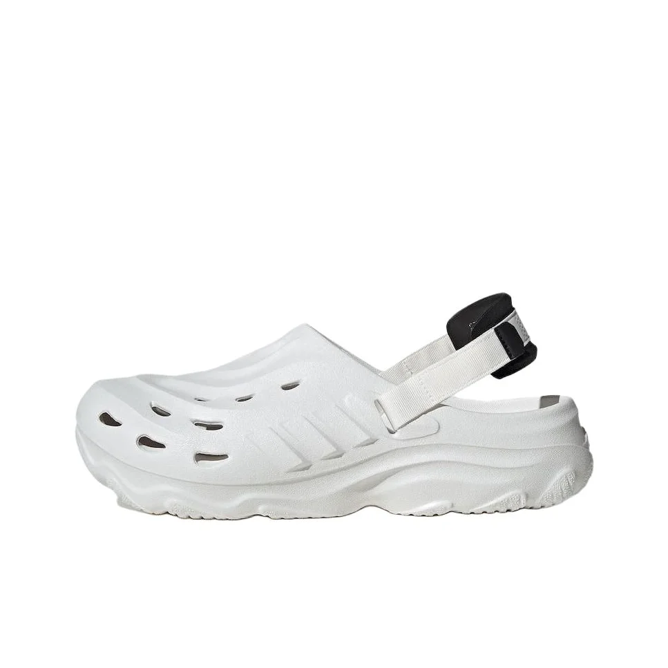 

Adidas Duramo Sandals Maxxclog 'White' JH9845