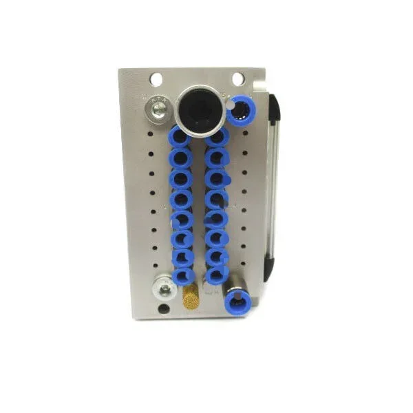 

Новый оригинальный готовый запас 10P-10-8A-IC-N промышленная автоматизация PAC специальный контроллер программирования ПЛК