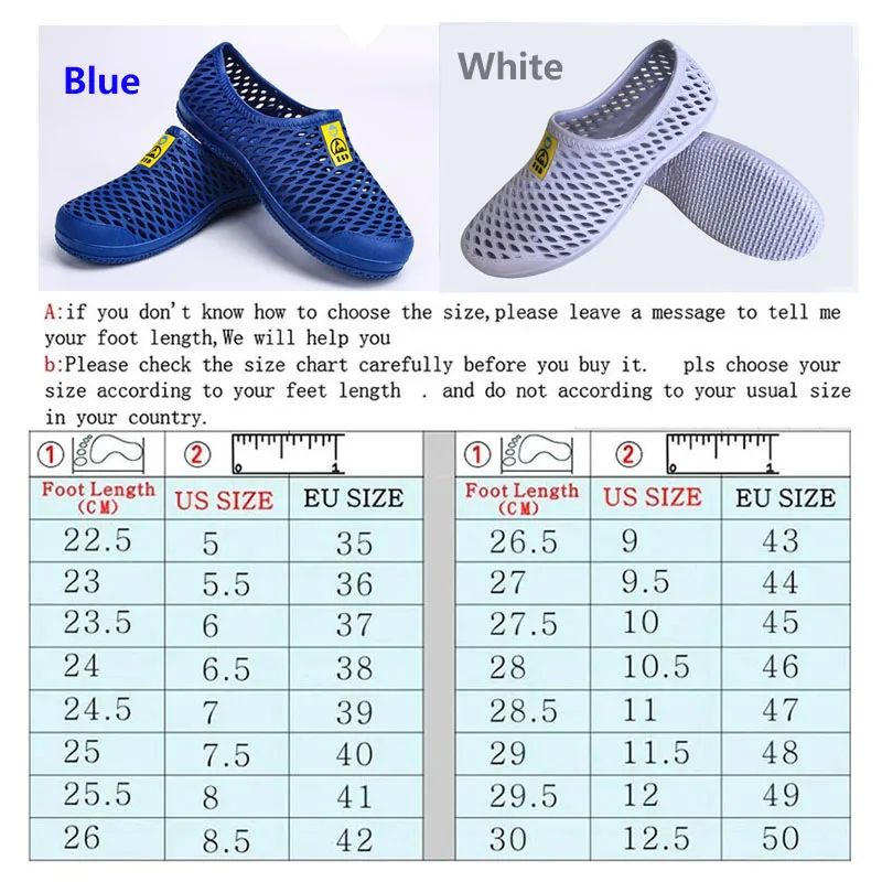 Safety shoes  Anti static sandals  unisex perforated shoes, dust-free workshop thickened soft soles, breathable work shoes