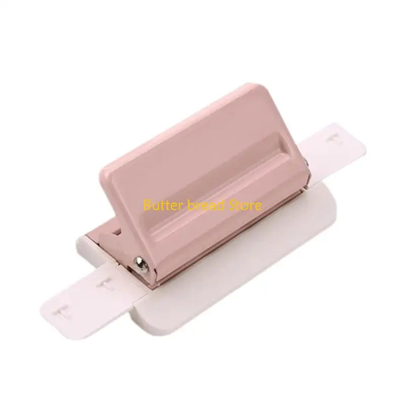 W89C 4 отверстия бумага Hand