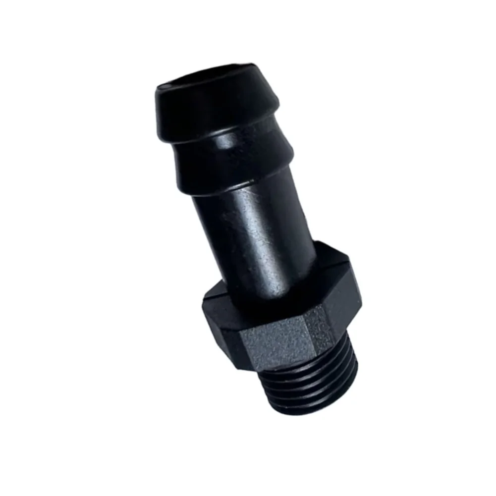 OEM-Spec Crankcase Oil Return Part 68005158AA with Male Fitting for For For 3500 Vehicles Manufactured 2007-2024