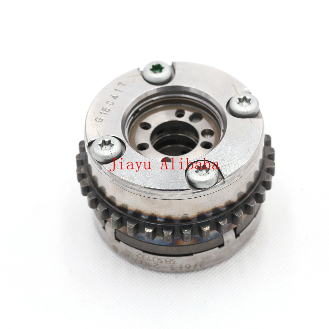 A2780504900 A2780503400 M278 W221 W222 W292 W166 VVT variable timing sprocket camshaft adjuster phaser gear for mercedes benz