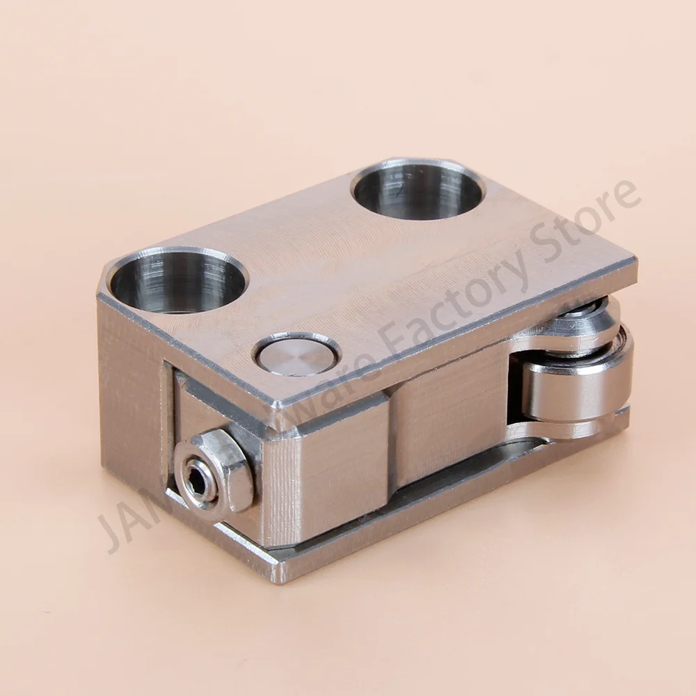 All Staubless Steel Transfering Ball Wheel Load Capacity Heavy Ball Transfer Unit Conveyor Ball Rollers Bearing Unit Caster