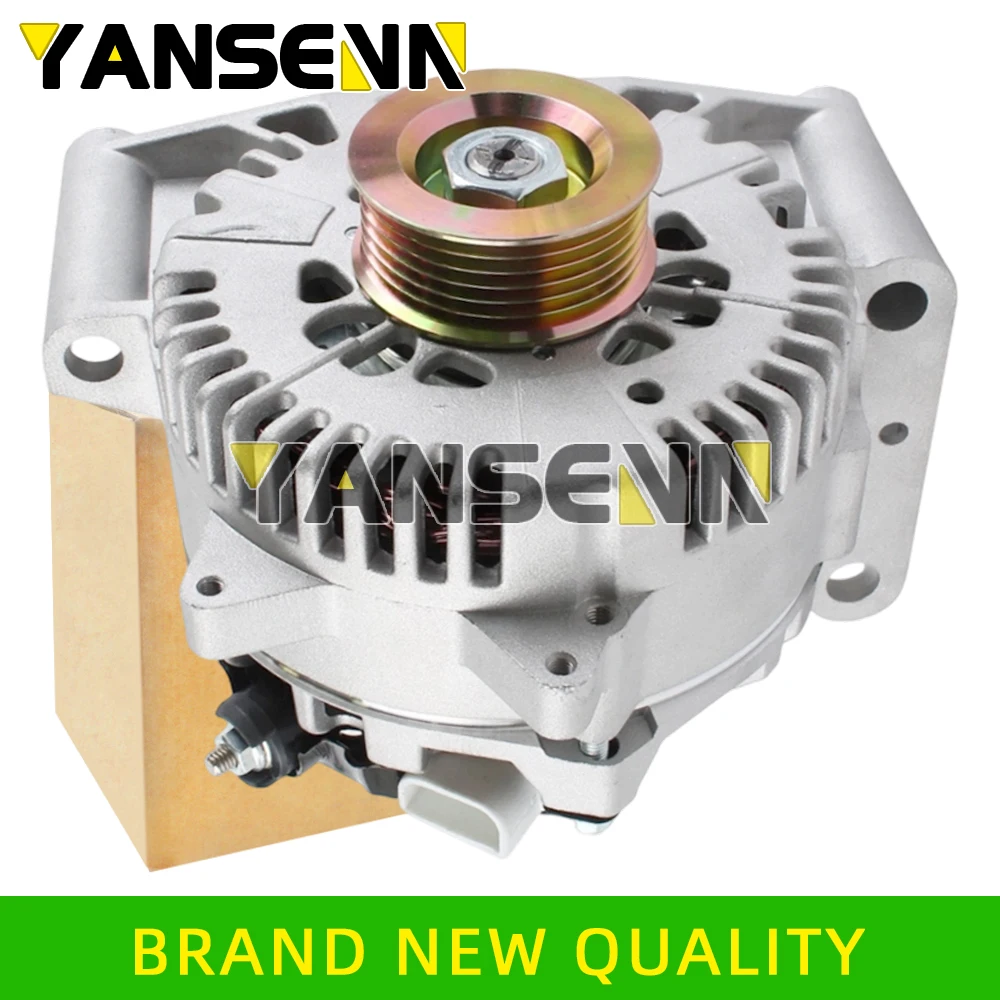 

Auto Alternator For Ford Truck Five Hundred 2005-2007 GL-651 GL-945 400-14085
