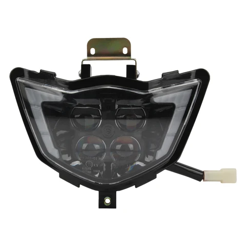 Светодиодные Фары Для Мотоциклов Yamaha WR250F WR450F YZ250F YZ450F 250F 450F MX - Комплект Освещения Для Мотоцикла