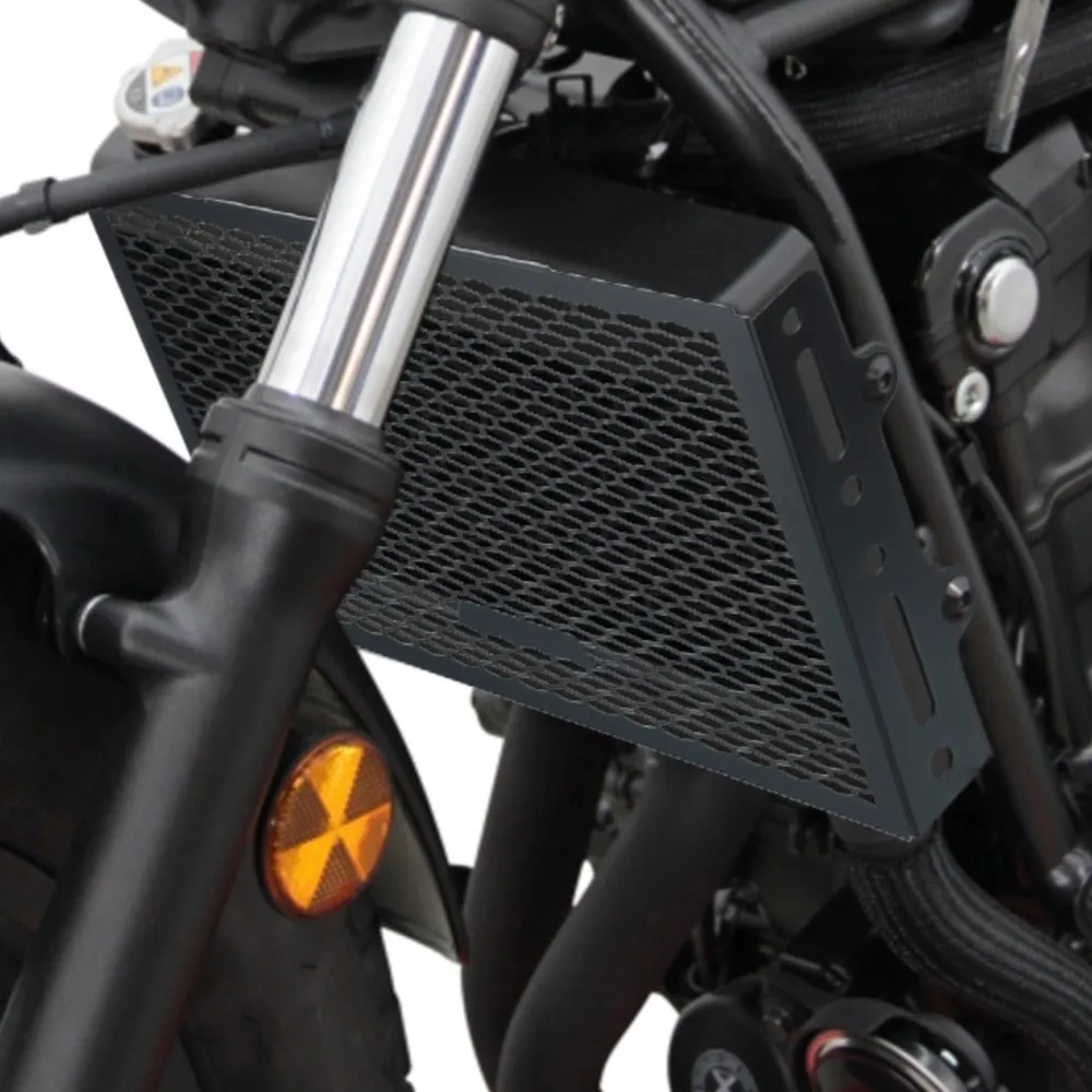 

2026 FOR HONDA REBEL CMX300 CMX500 CMX/CM 500/300 CM300 CM 500 Motorcycle Radiator Grille Guard Cover Protector 2017-2024 2025