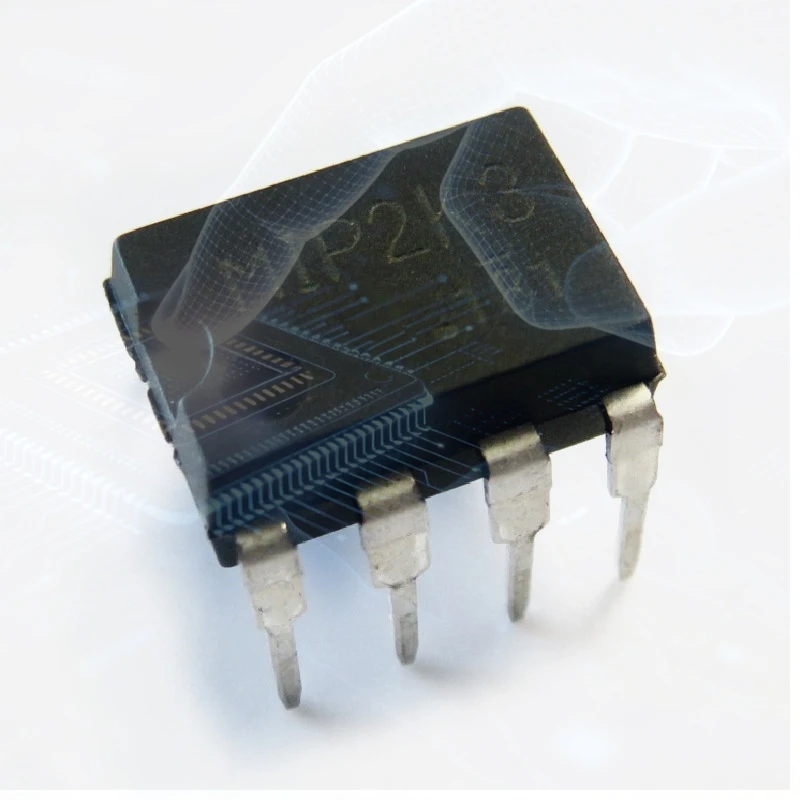 (5-10-20-30-100PCS) 2K3 DIP-7 MIP2K3