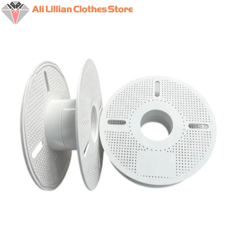 Hot Sale.3D Printer Spare Part Reusable Spool 1Pcs for 1KG Filament Refill Fits Bambu Lab for Daily 3D Printing Working Projects