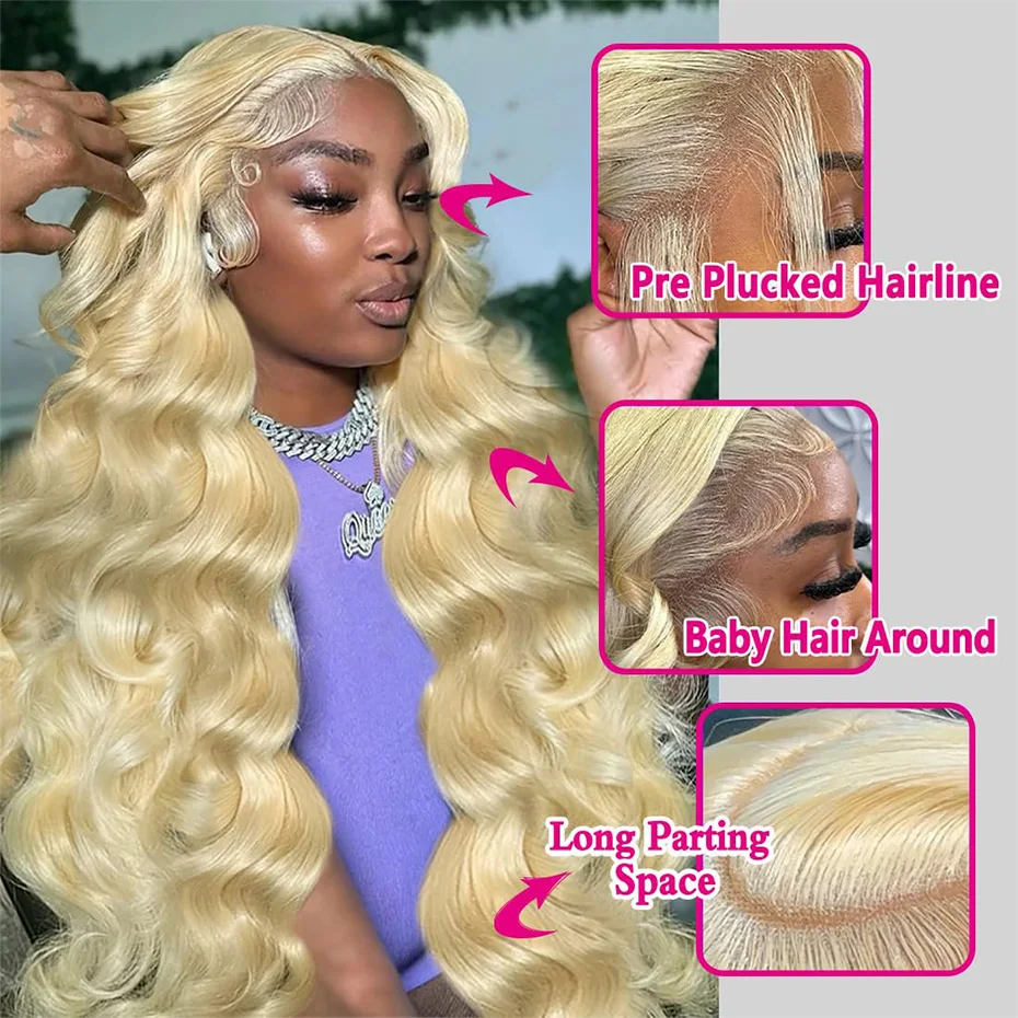 Thumbnail 2 - #22 Best Rated High Density Lace Wigs to Buy in 2026