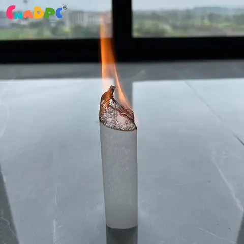 10 Uds. De accesorios mágicos, papel de alma voladora, espíritu, fuego volador, papeles mágicos de fantasma, rendimiento de magia, papel para trucos de magia sobrenatural