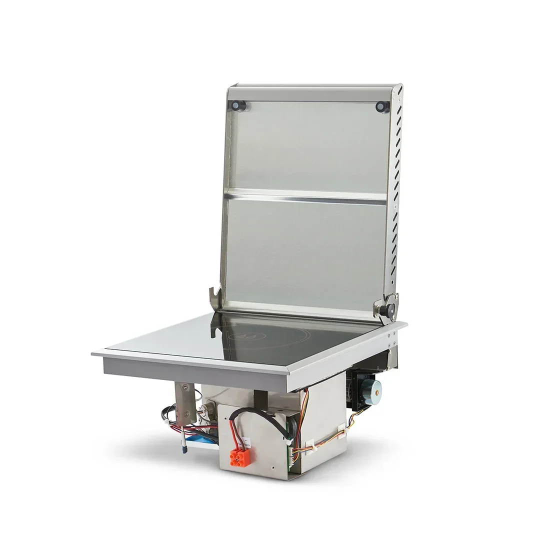 Table de cuisson diesel similaire pour camping-car et bateau, poêle à carburant et chauffage de stationnement intégré à l'air