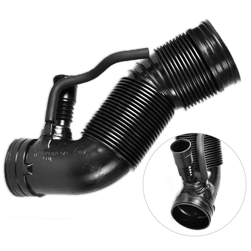 

3X Air Intake Hose Pipe 1J0 129 684 Nt 1J0129684cg For VW Golf Mk4 Bora 1998-2005 For A3