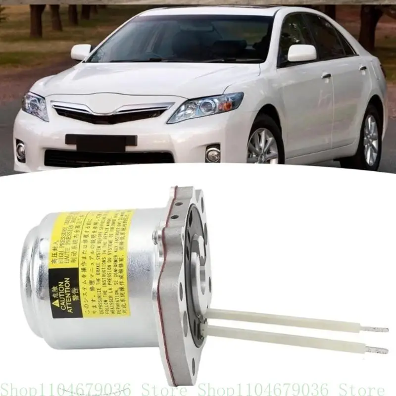 

Mixed ABS Motor with Optimized Designing for 44510-48060 44510-48061 Improve Safety Comfortable Driving Experience