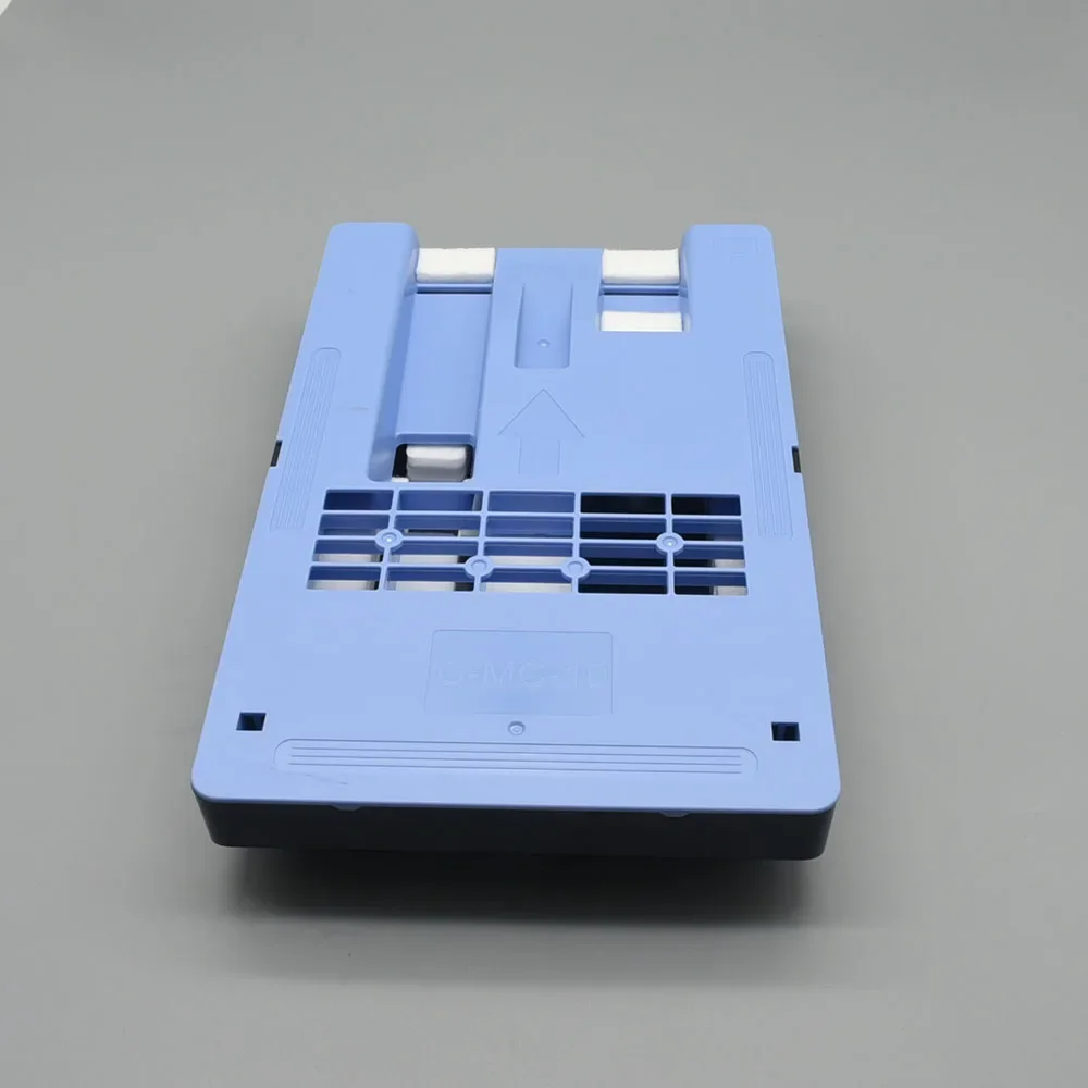 1X MC-10 خرطوشة الصيانة لكانون iPF650 iPF655 iPF670 iPF680 iPF685 iPF750 iPF755 iPF760 iPF765 iPF770 iPF780 iPF785 786