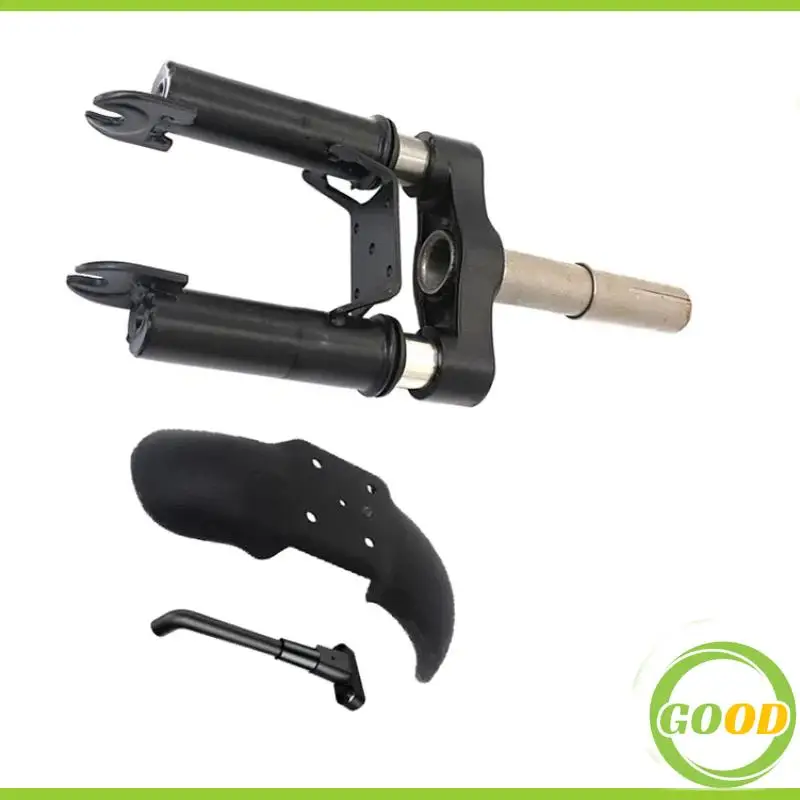 Electric Scooter Front Fork Front Shock Absorber Suitable for Xiaomi M365/Pro MaxG30 ES2/10 Inch 12 Inch