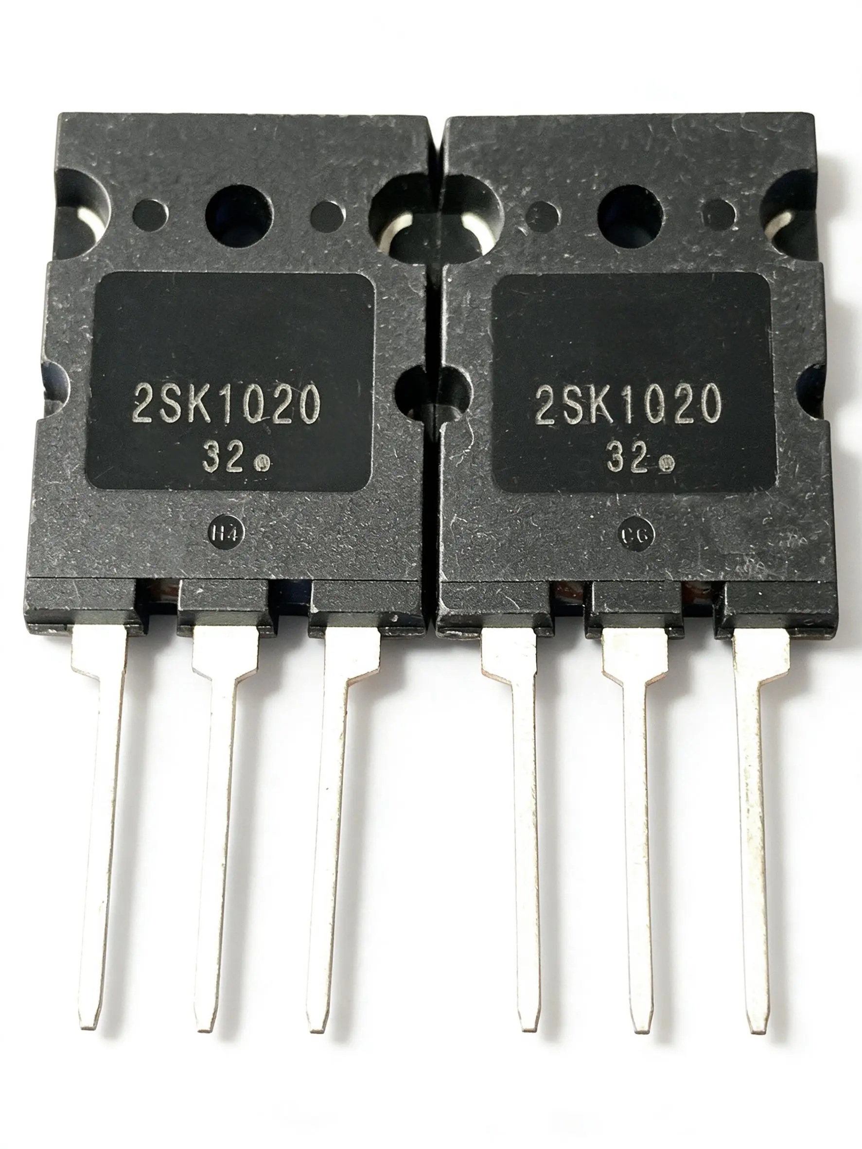 5piece 2SK1020 K1020 500V 30A TO-3PL