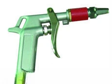 Static Eliminator Ionizer Anti-static Ionizing Air Gun