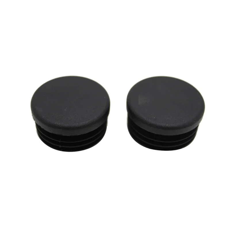 2PCS Motorcycle Frame Hole Cover Caps Plug Decorative For Suzuki DL 650 V-Storm DL 250 VStrom 250 2018 2017 2019 2020 2021