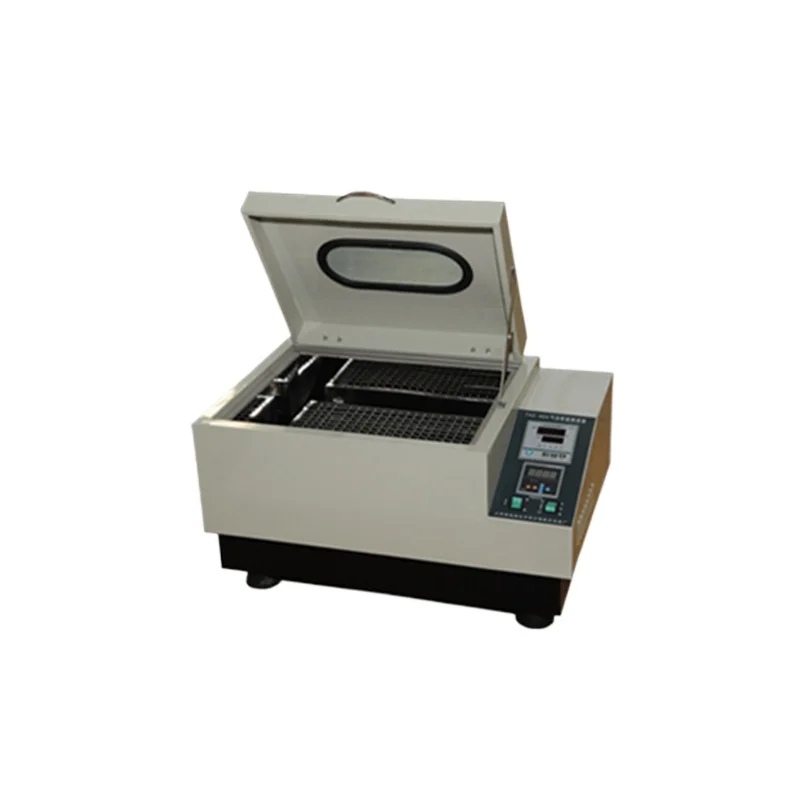 SHZ-A water bath thermostatic oscillator, oscillator, water bath