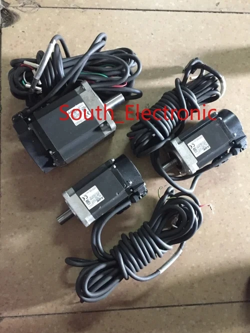 HG-KN43J-S100 servo motor , In good working condition, free shipping