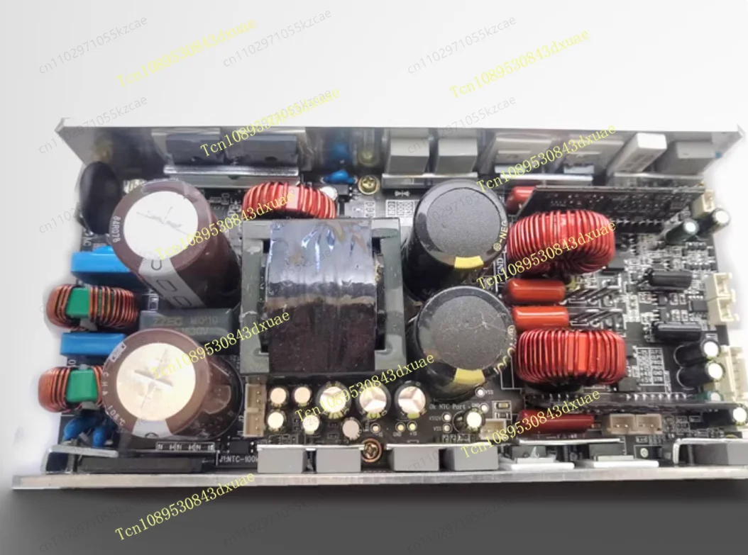 Universal Power Amplifier for PRX700 & PRX800 Series – PASCAL S-PRO2 Module Replacement for Professional Audio Systems